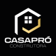 0-Logo CasaPró Fundo Preto_Prancheta 1
